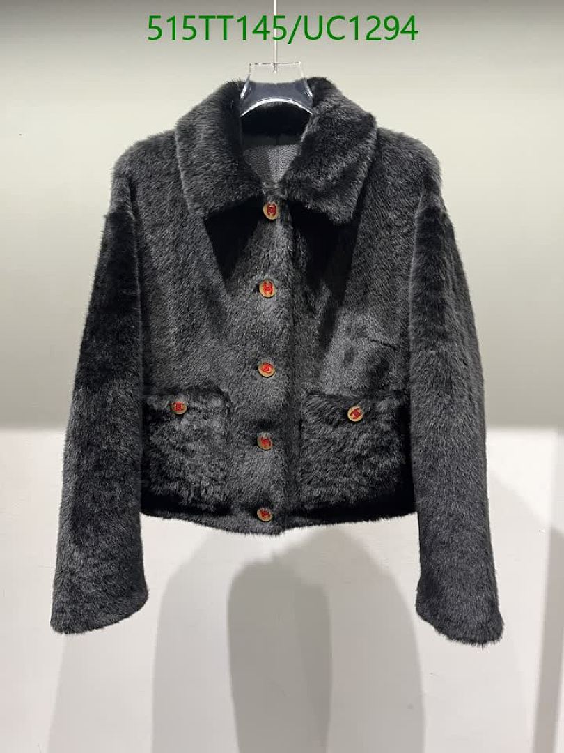 Chanel-Clothing Code: UC1294 $: 515USD