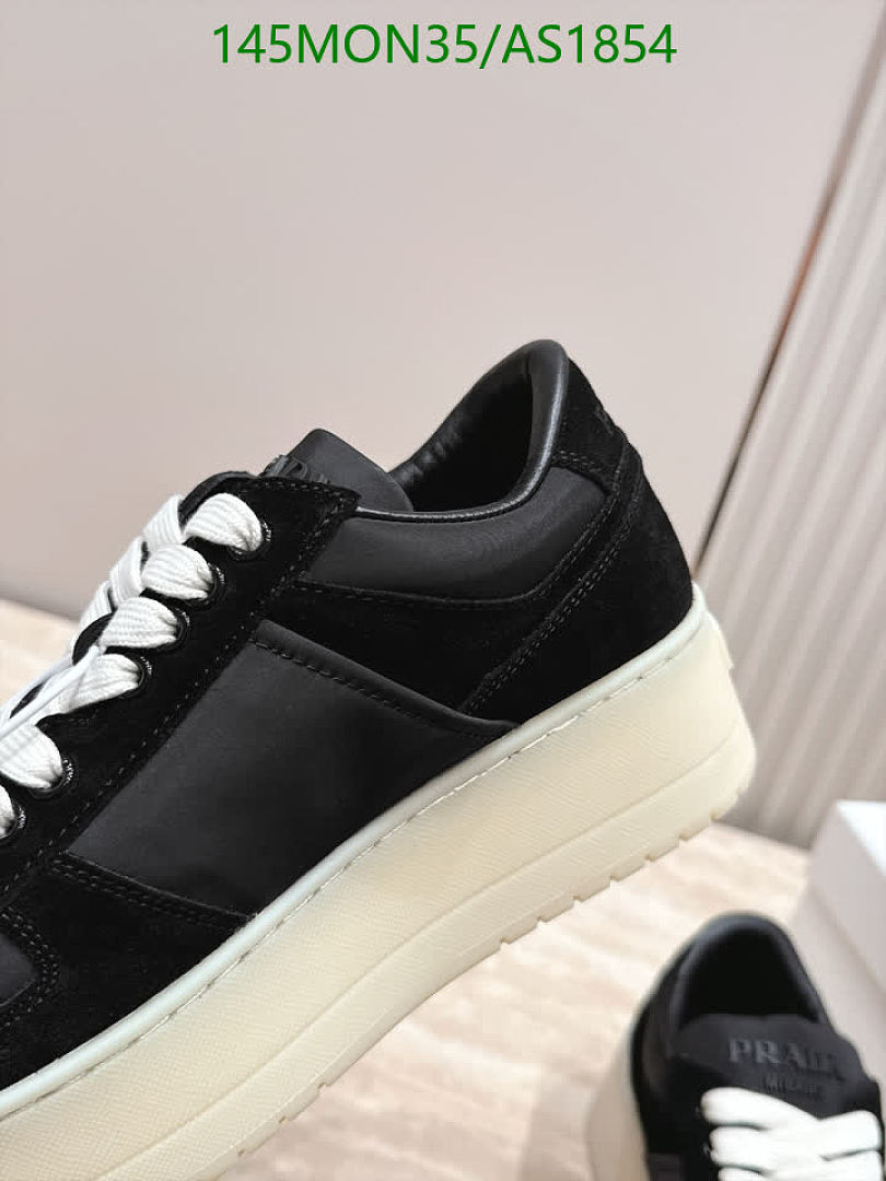 Prada-Women Shoes Code: AS1854 $: 145USD