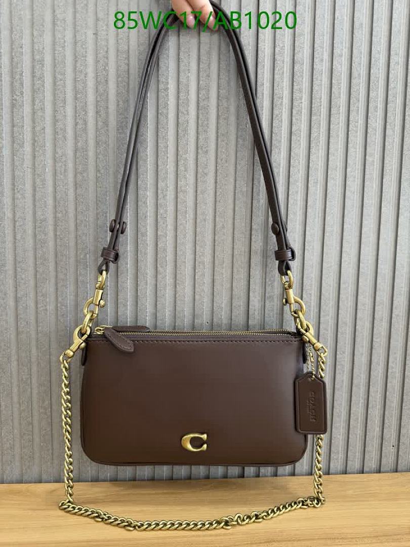 Coach-Bags4A Quality Code: AB1020 $: 85USD