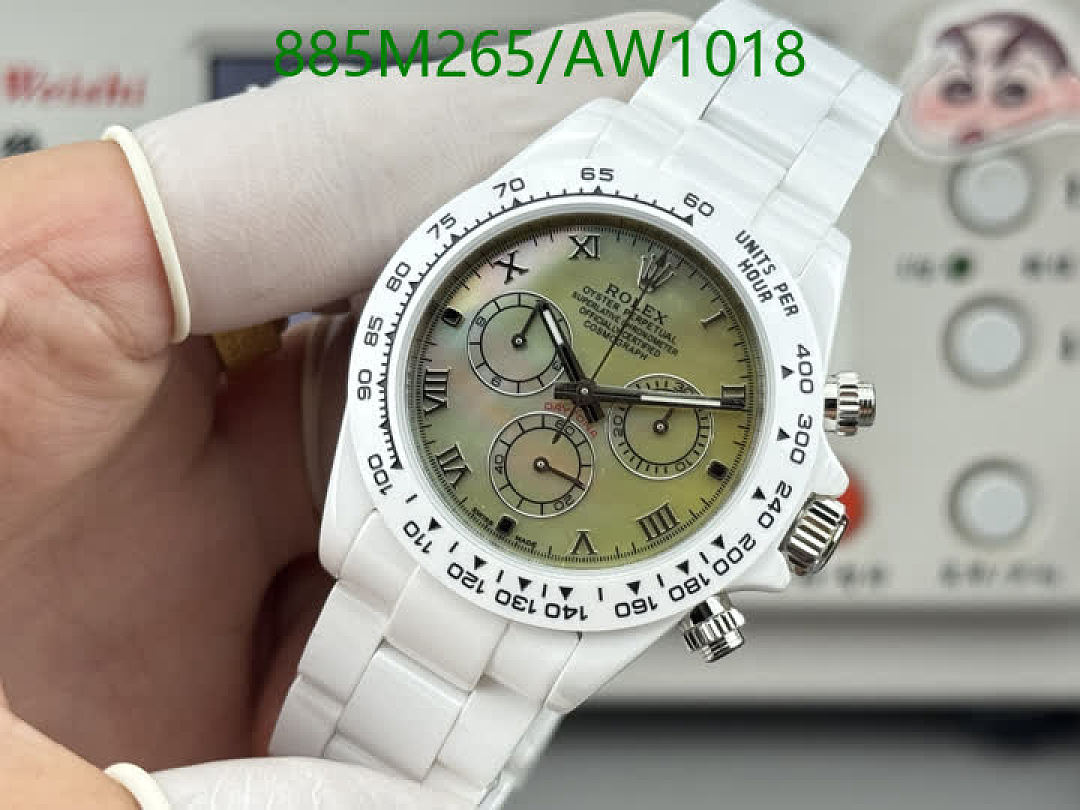 Rolex-WatchesMirror Quality Code: AW1018 $: 885USD