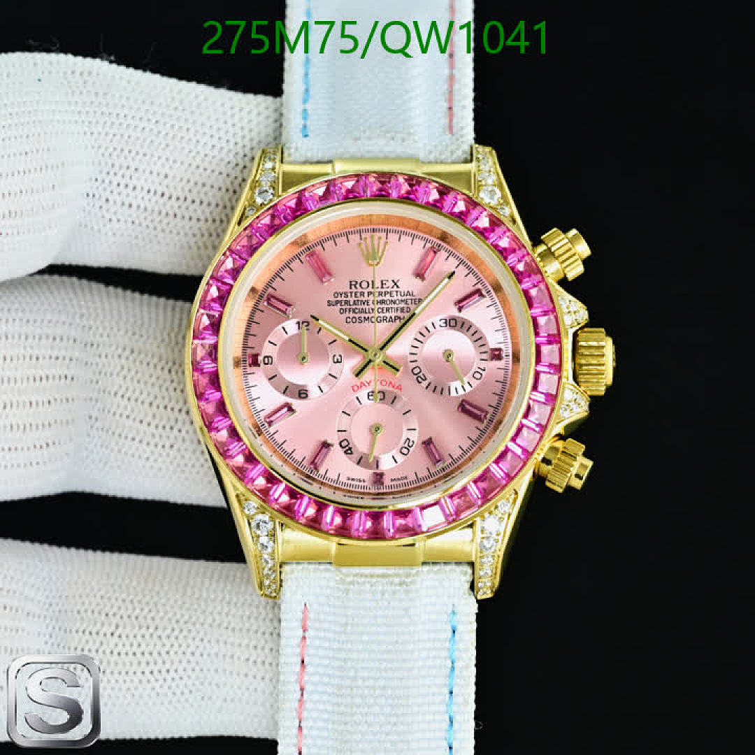 Rolex-WatchesMirror Quality Code: QW1041 $: 275USD
