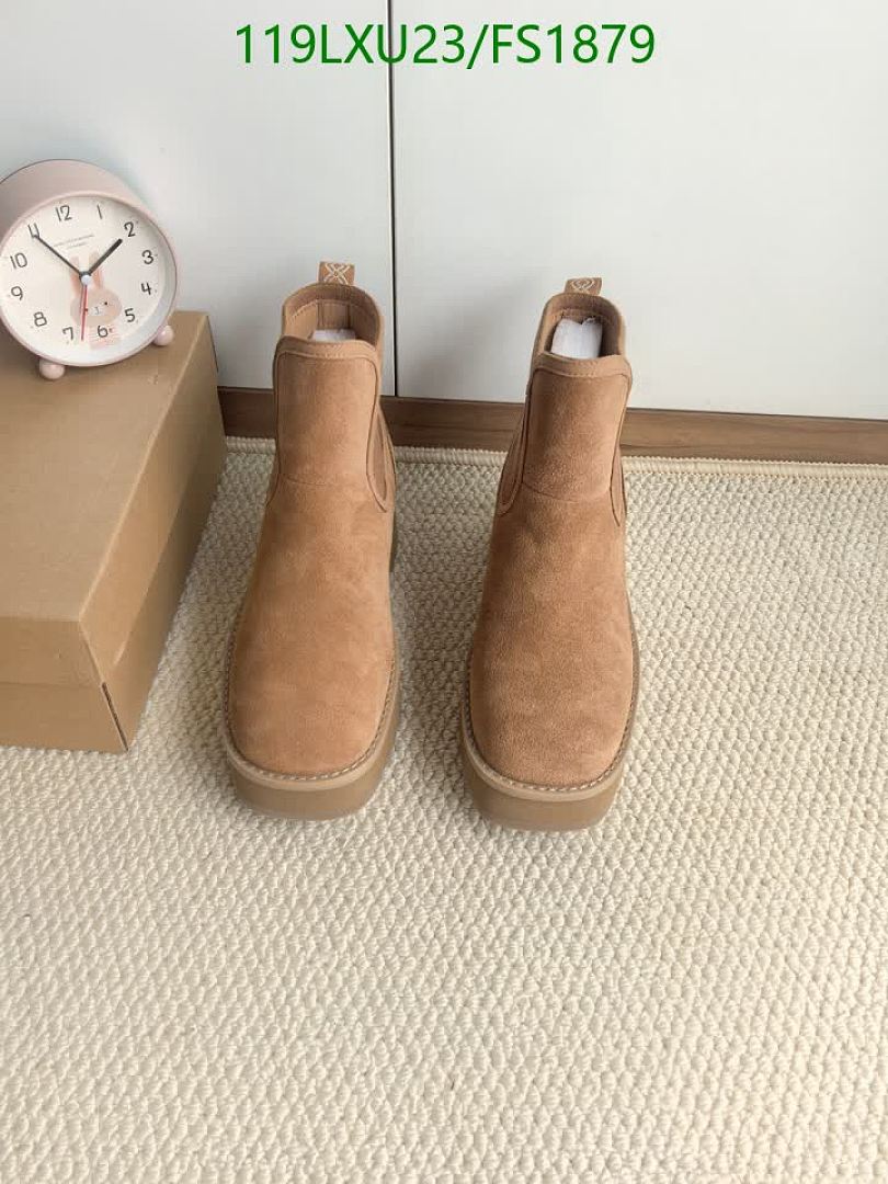 UGG-Women Shoes Code: FS1879 $: 119USD