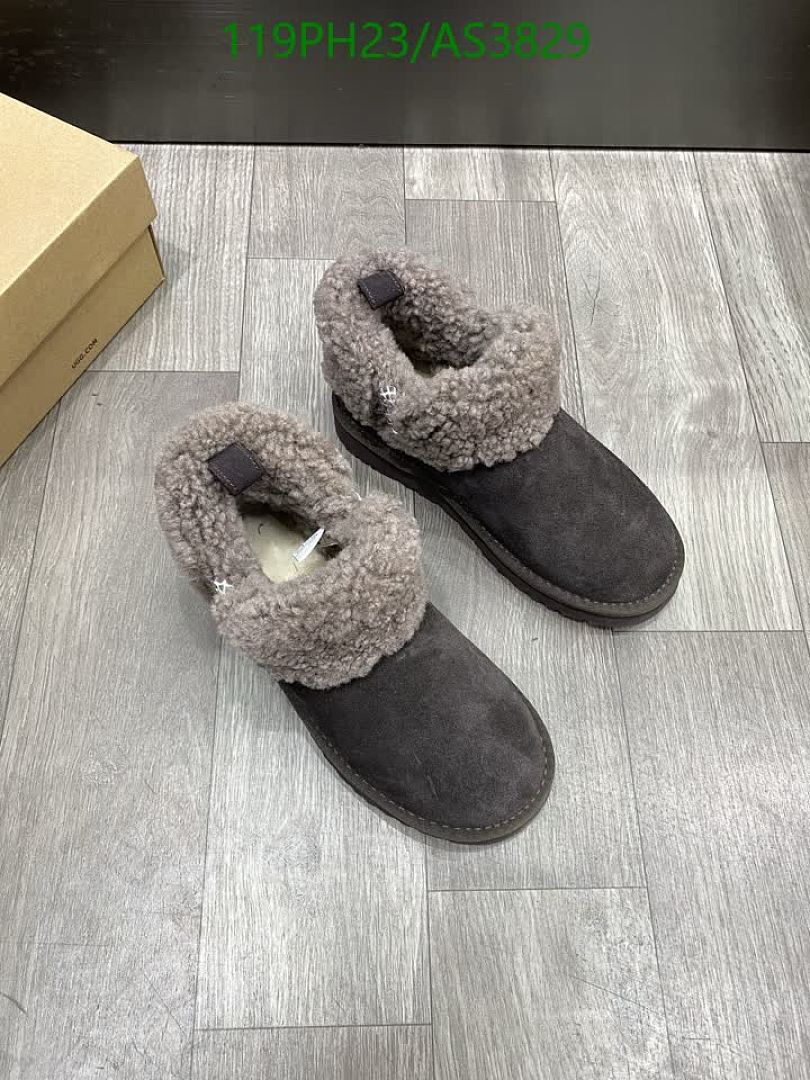UGG-Women Shoes Code: AS3829 $: 119USD
