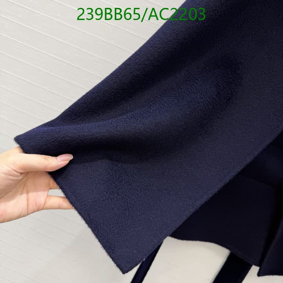 Alaia-Clothing Code: AC2203 $: 239USD