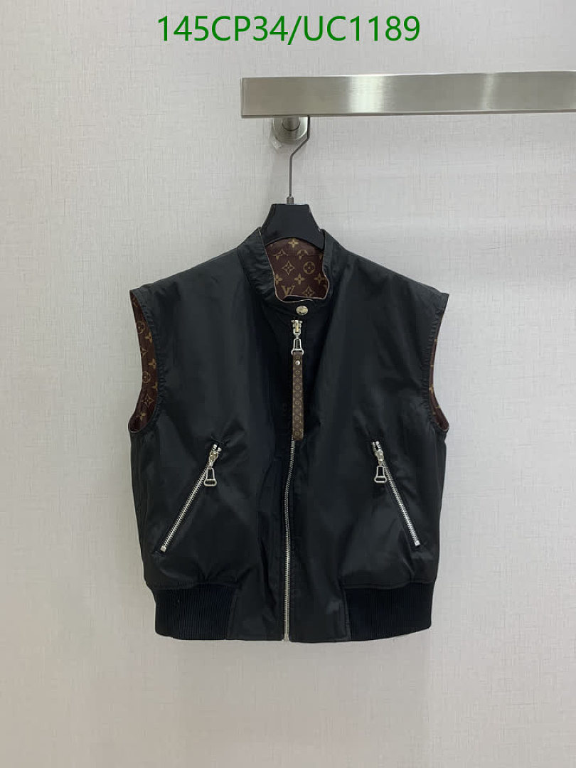 LV-Clothing Code: UC1189 $: 145USD