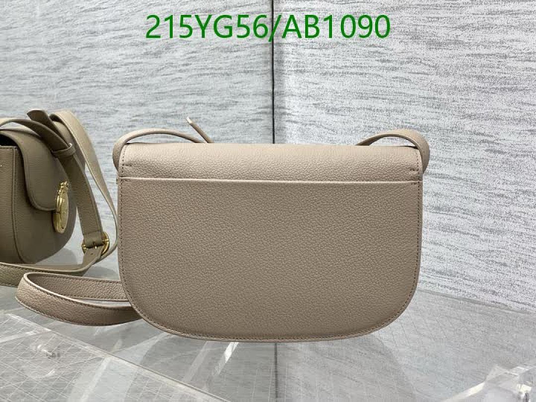 Dior-BagsMirror Quality Code: AB1090 $: 215USD