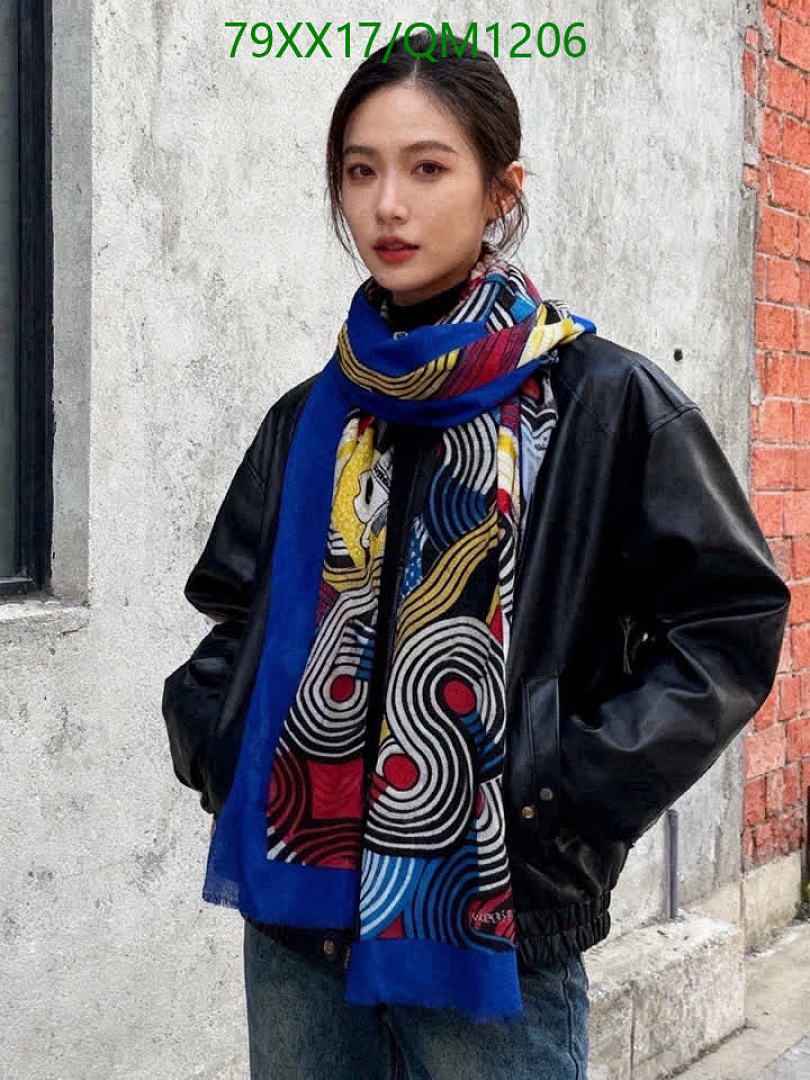 Hermes-Scarves Code: QM1206 $: 79USD