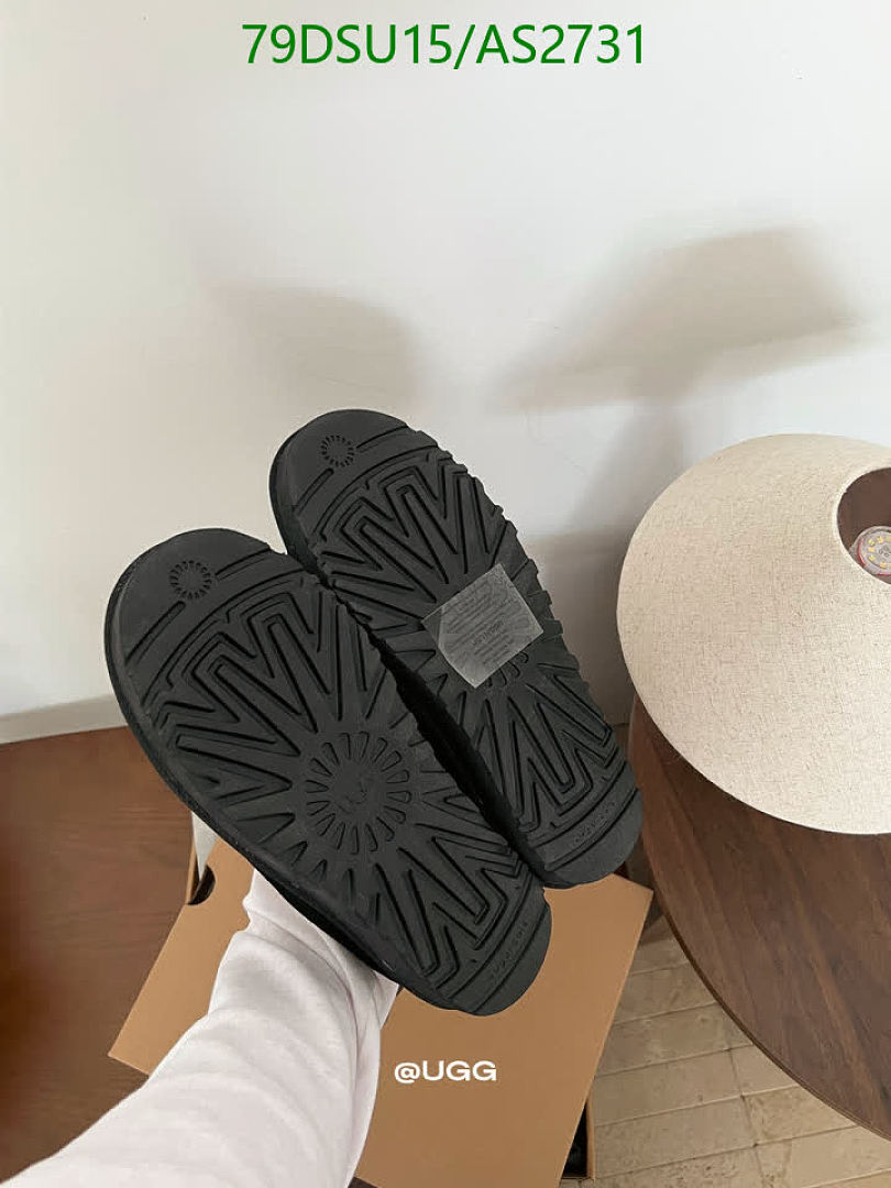 UGG-Women Shoes Code: AS2731 $: 79USD