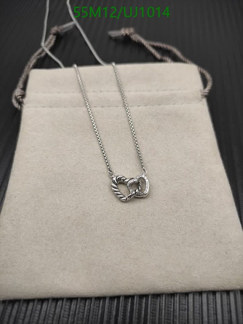 David Yurman-Jewelry Code: UJ1014 $: 55USD