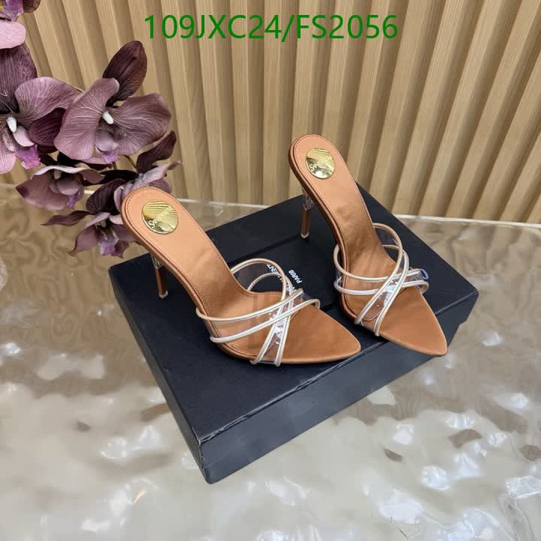 YSL-Women Shoes Code: FS2056 $: 109USD