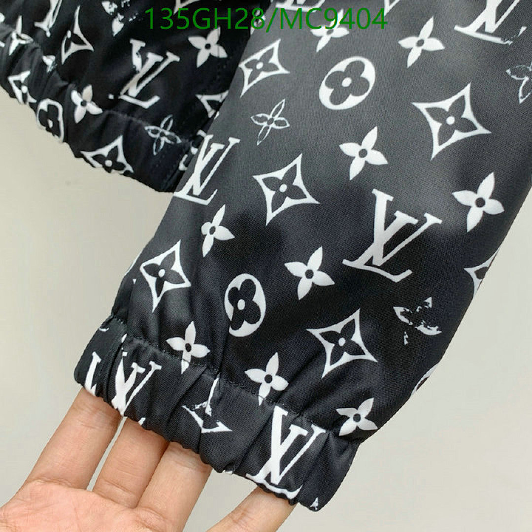 LV-Clothing Code: MC9404 $: 135USD