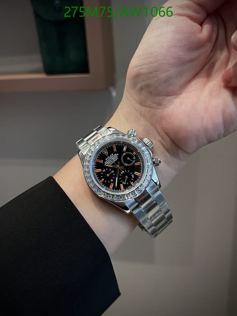 Rolex-WatchesMirror Quality Code: AW1066 $: 275USD