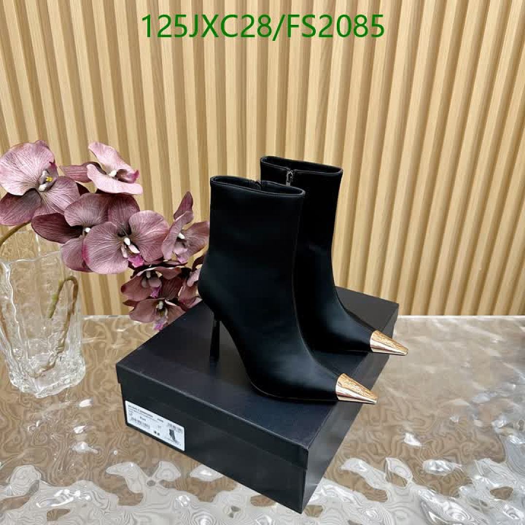 YSL-Women Shoes Code: FS2085 $: 125USD