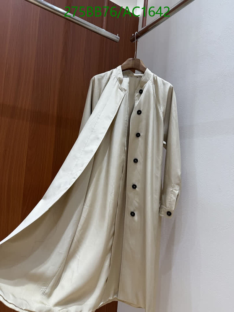 Loro Piana-Clothing Code: AC1642 $: 275USD