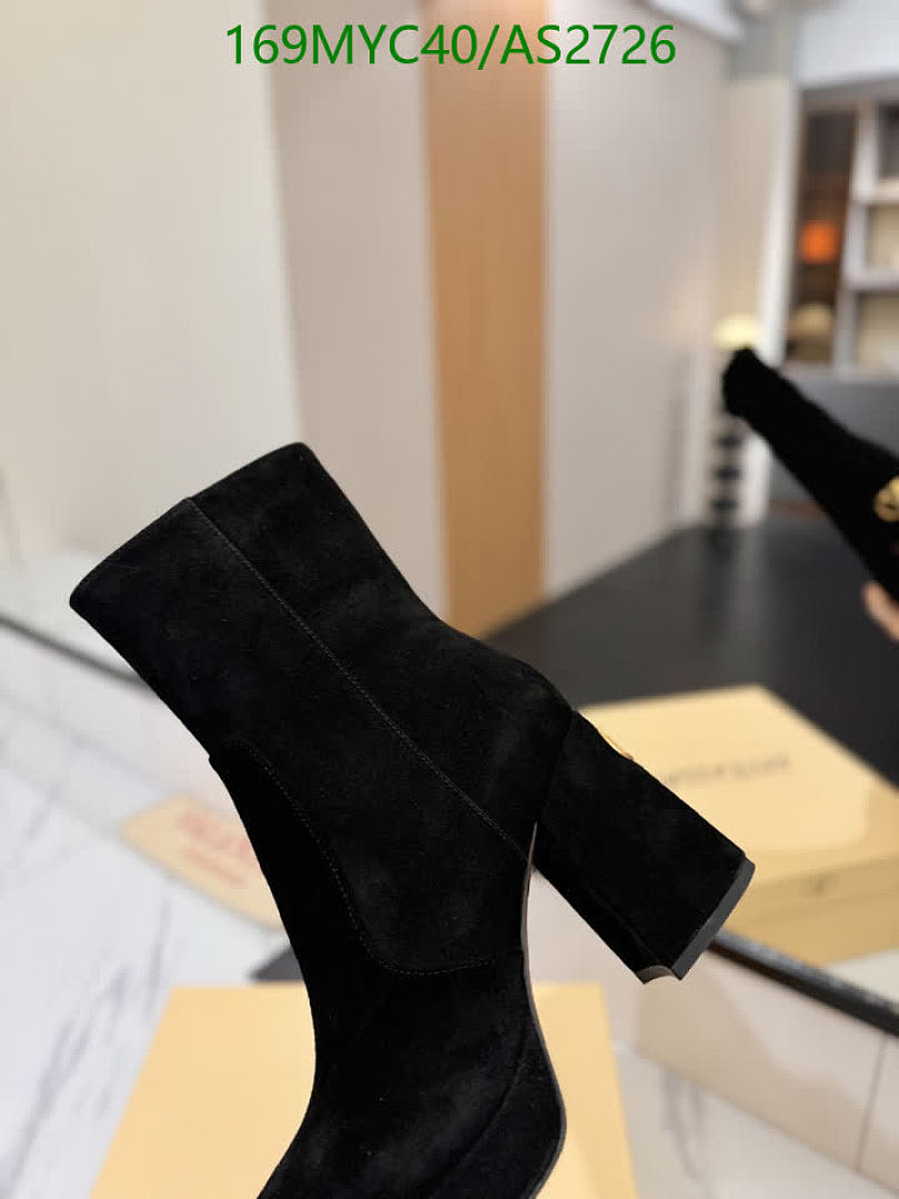 Valentino-Women Shoes Code: AS2726 $: 169USD