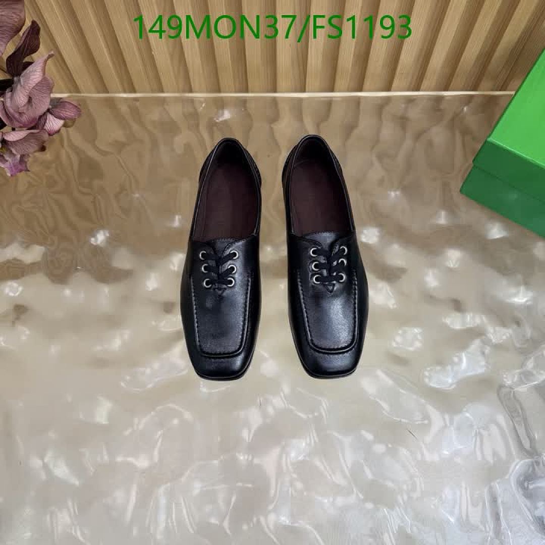 BV-Women Shoes Code: FS1193 $: 149USD