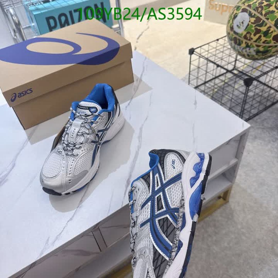 Asics-Women Shoes Code: AS3594 $: 109USD