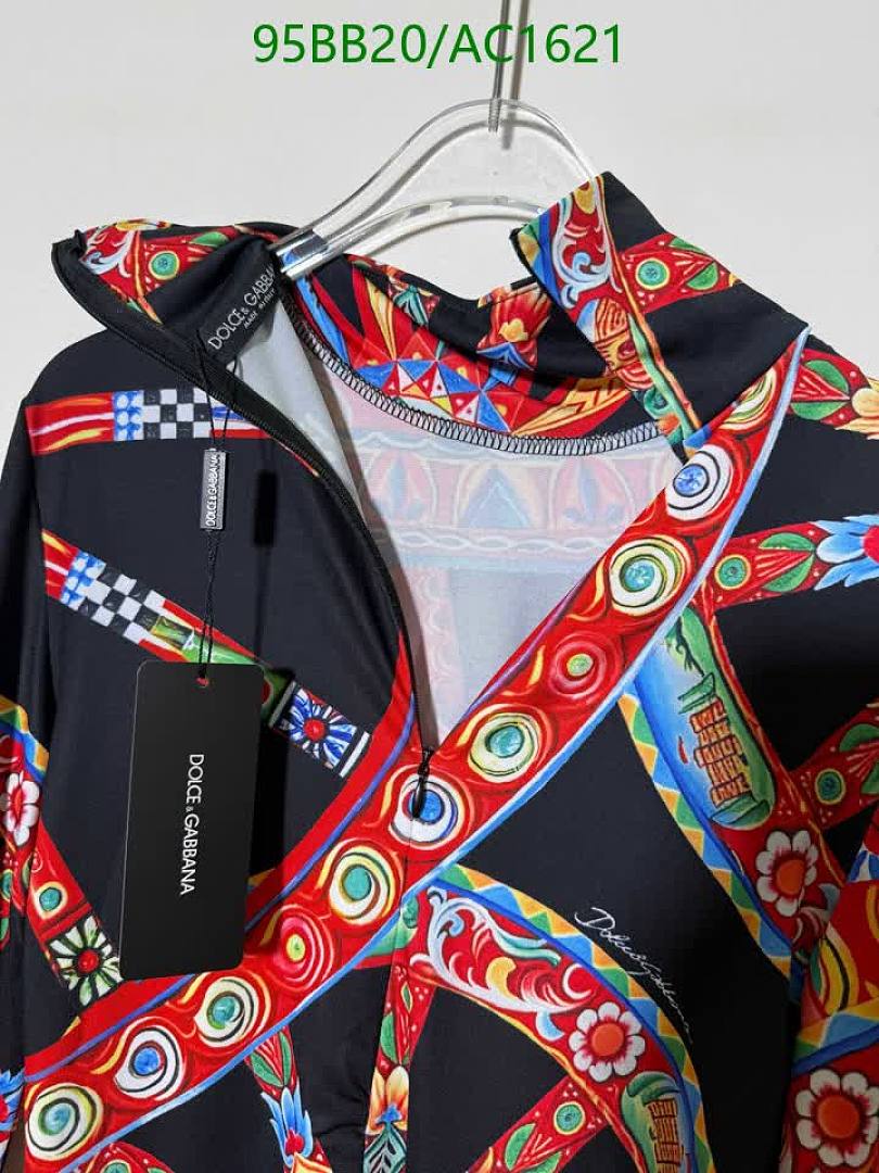 D&G-Clothing Code: AC1621 $: 95USD