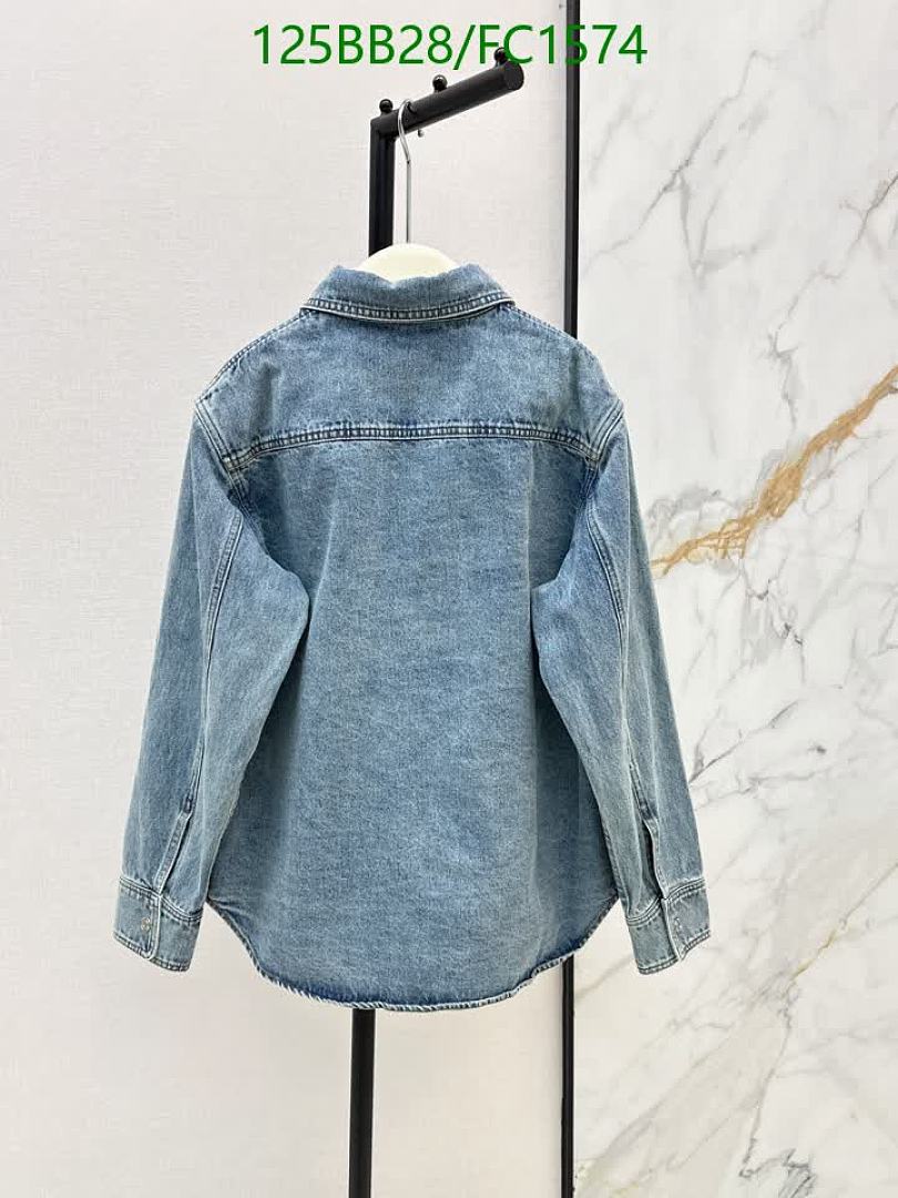Ami-Clothing Code: FC1574 $: 125USD