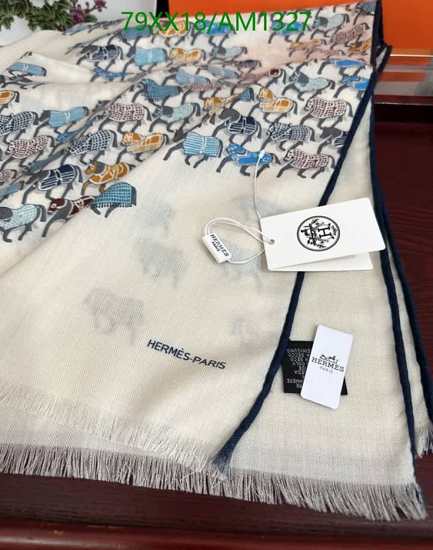 Hermes-Scarves Code: AM1327 $: 79USD