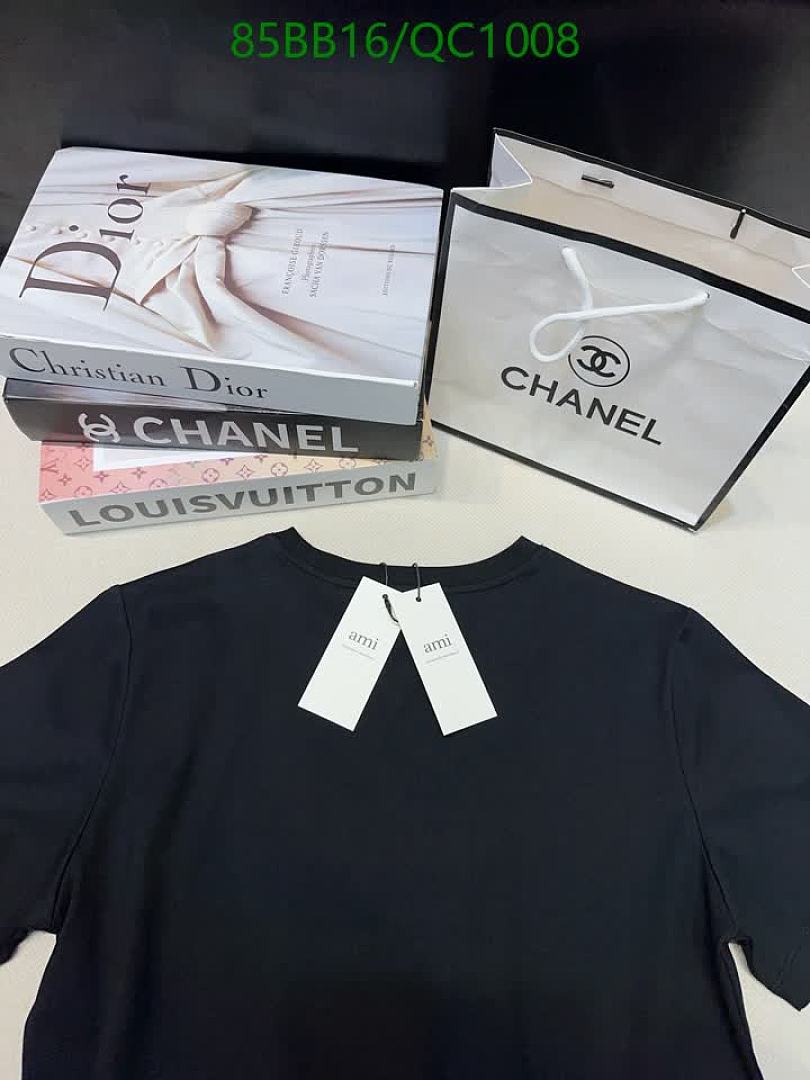 Ami-Clothing Code: QC1008 $: 85USD