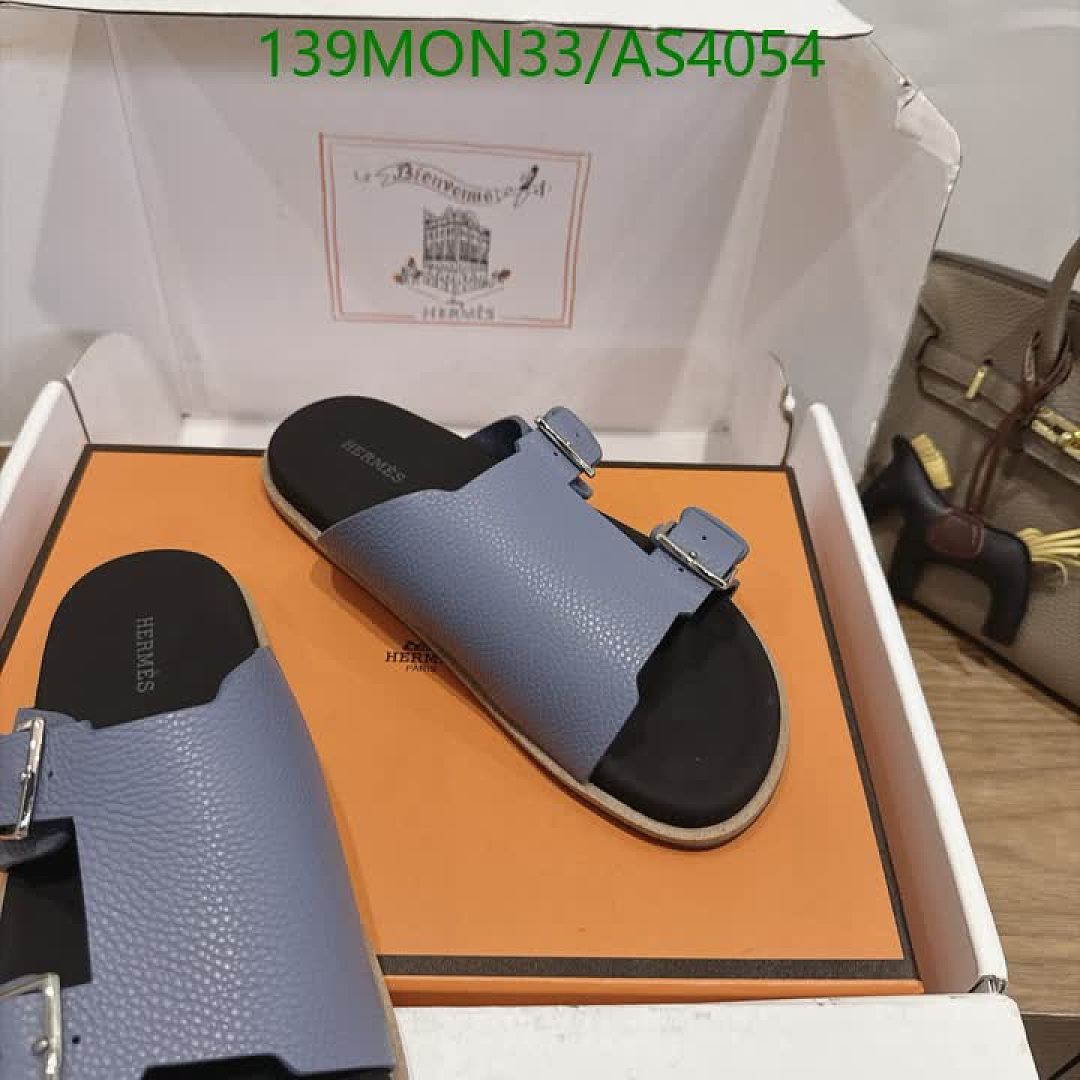 Hermes-Women Shoes Code: AS4054 $: 139USD