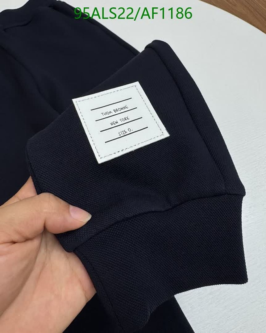 Thom Browne-Clothing（Kids） Code: AF1186 $: 95USD