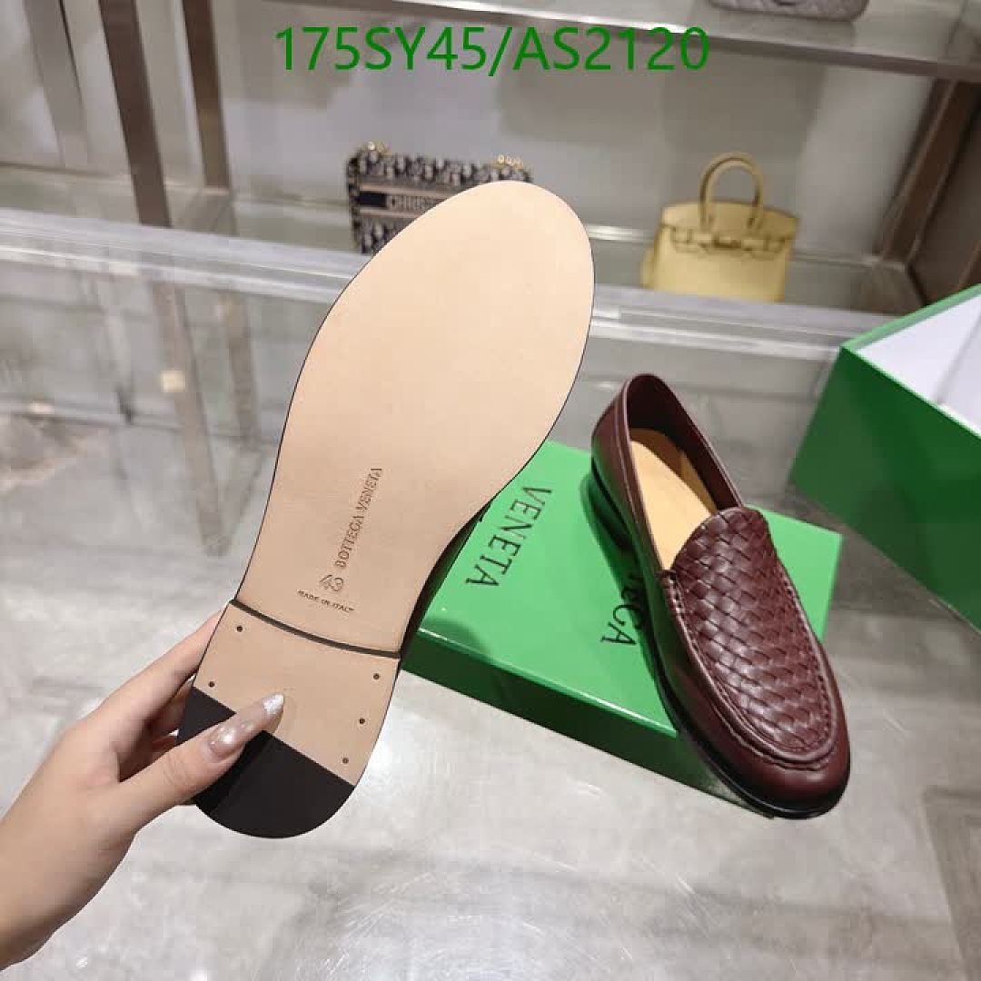 BV-Men shoes Code: AS2120 $: 175USD