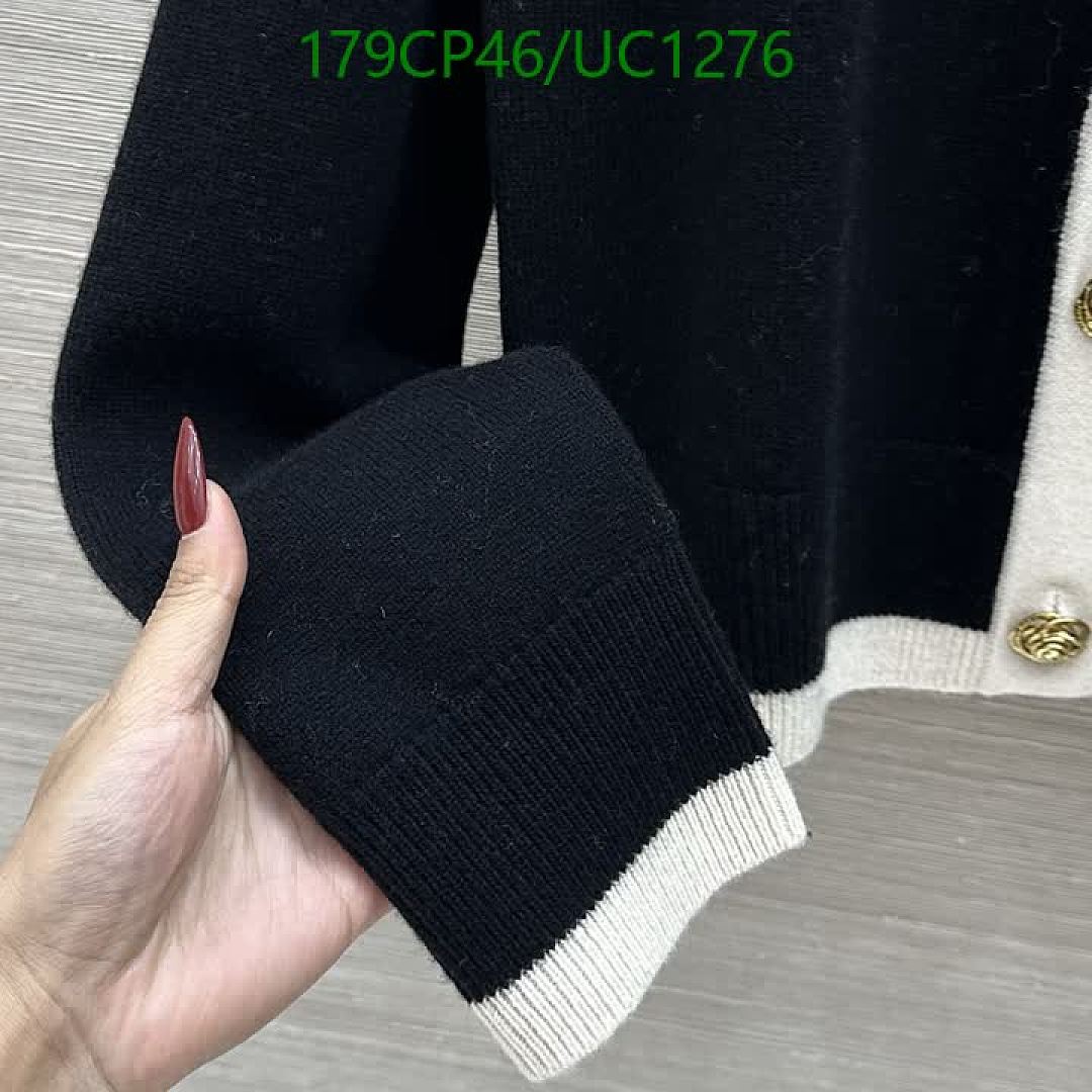 Chanel-Clothing Code: UC1276 $: 179USD