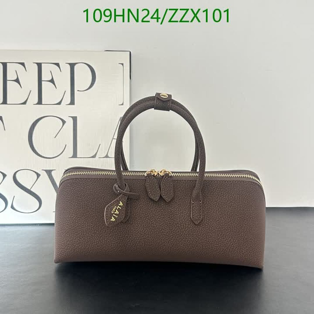 Alaia-Bags4A Quality Code: ZZX101 $: 109USD