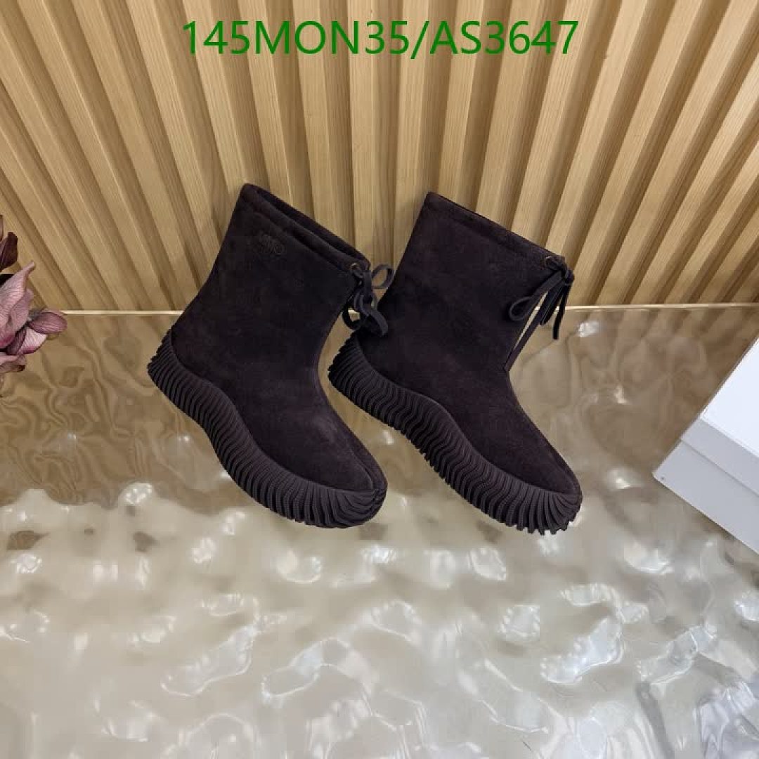 Maison Margiela-Women Shoes Code: AS3647 $: 145USD