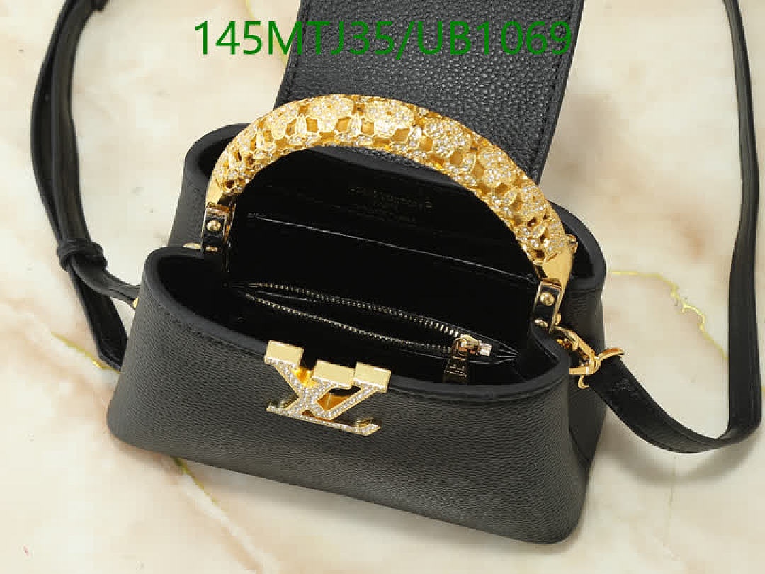 LV-Bags4A Quality Code: UB1069 $: 145USD