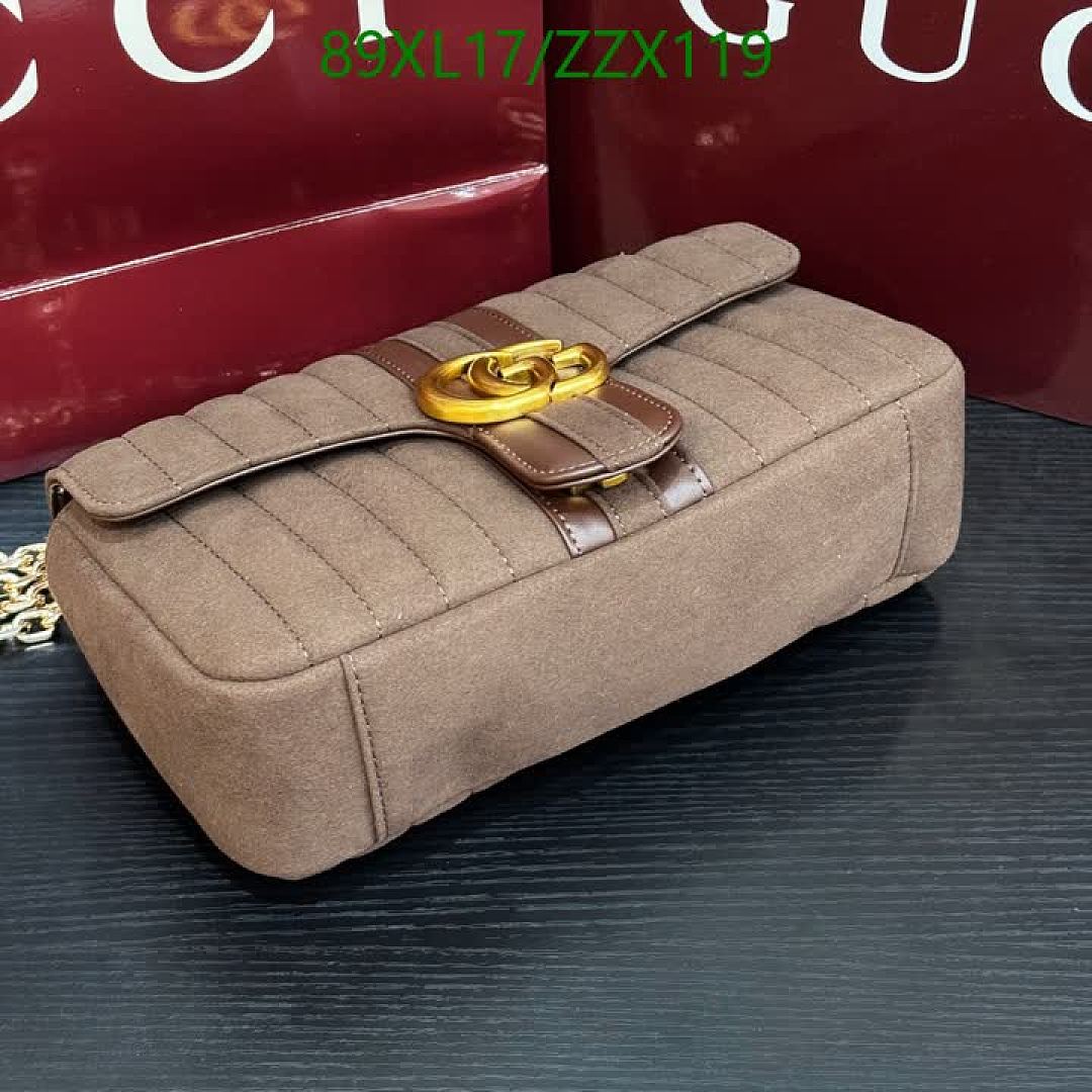 Gucci-Bags4A Quality Code: ZZX119 $: 89USD
