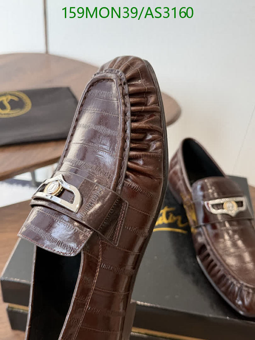 Christian Louboutin-Men shoes Code: AS3160 $: 159USD