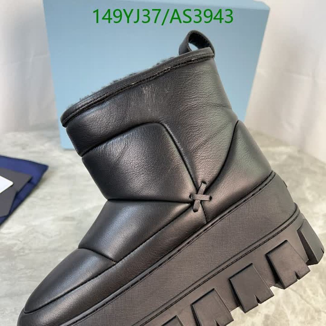 Prada-Women Shoes Code: AS3943 $: 149USD