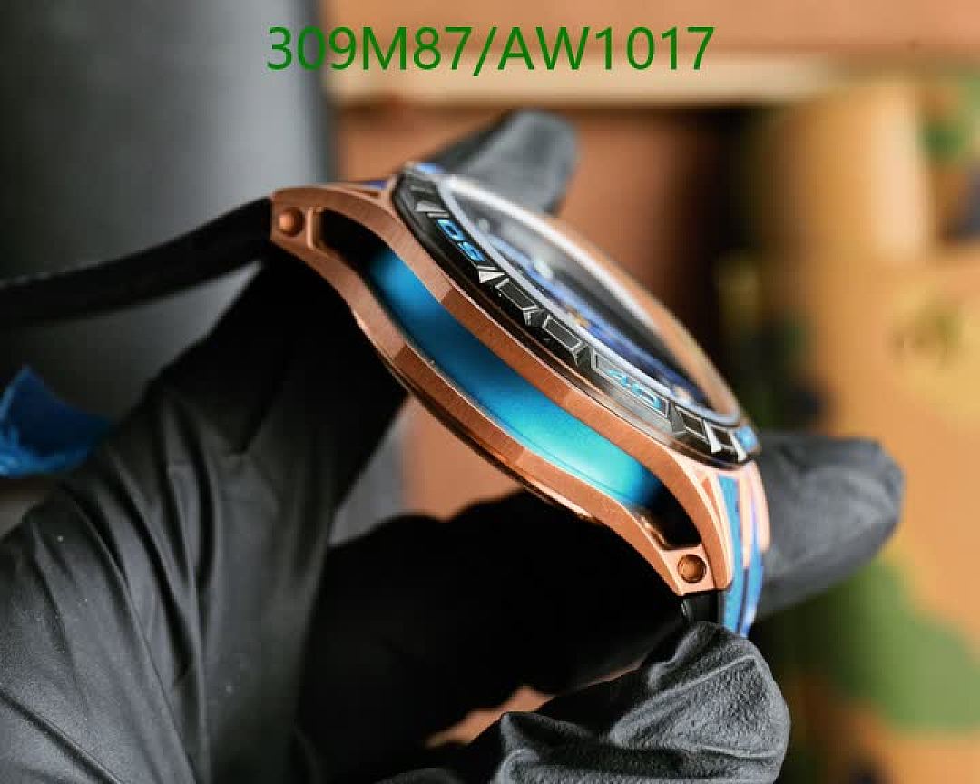 Roger Dubuis-WatchesMirror Quality Code: AW1017 $: 309USD
