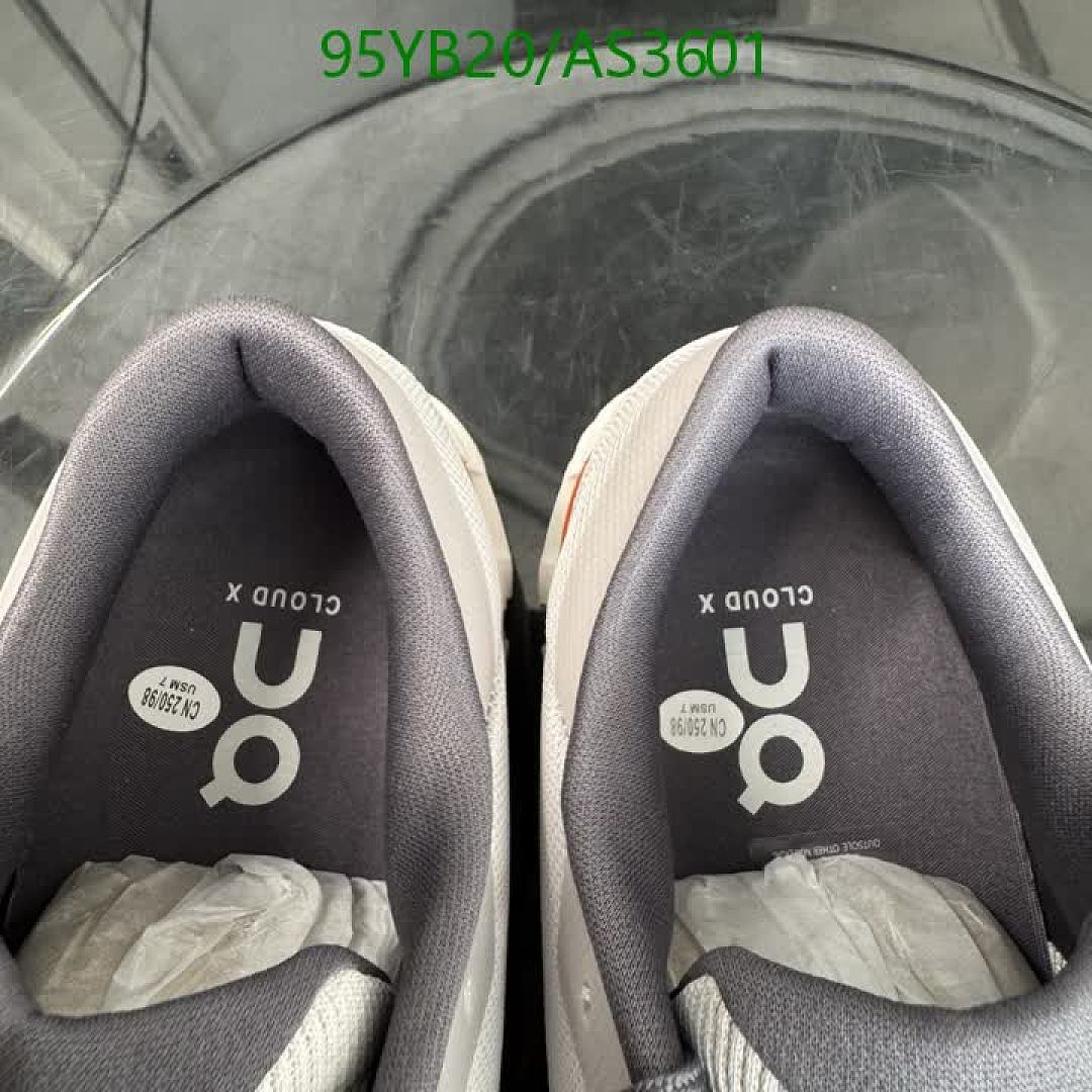 On Running Cloudsurfer-Men shoes Code: AS3601 $: 95USD