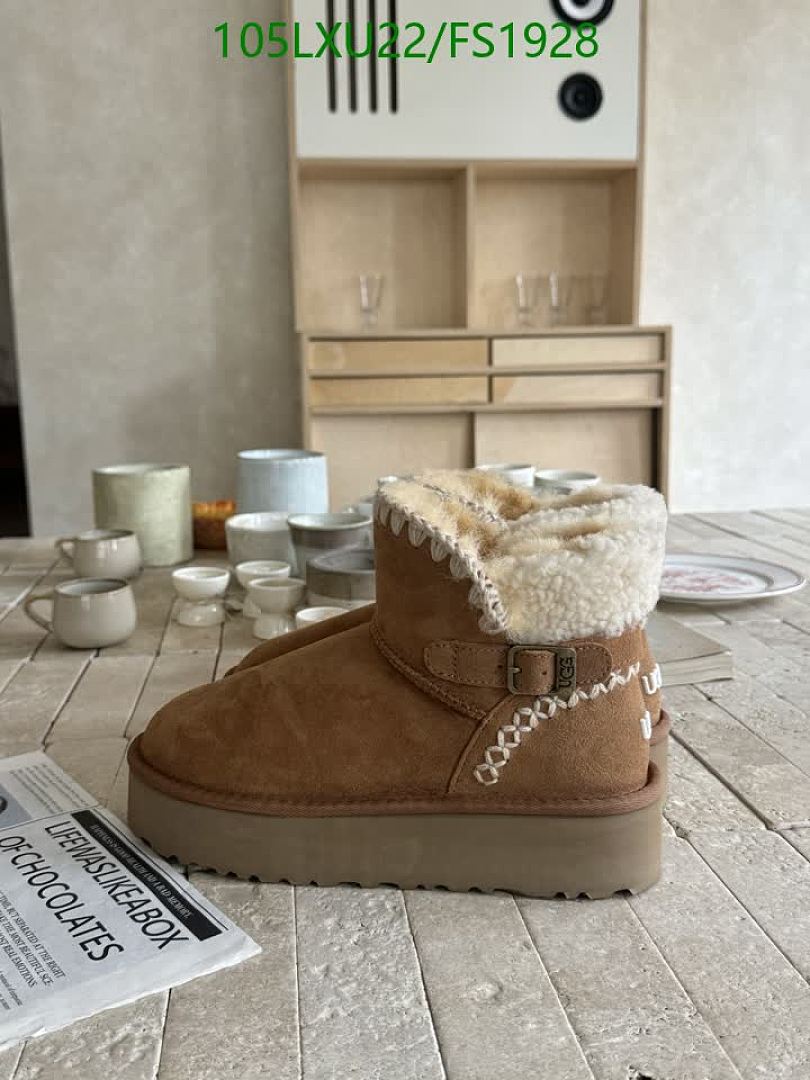 UGG-Women Shoes Code: FS1928 $: 105USD
