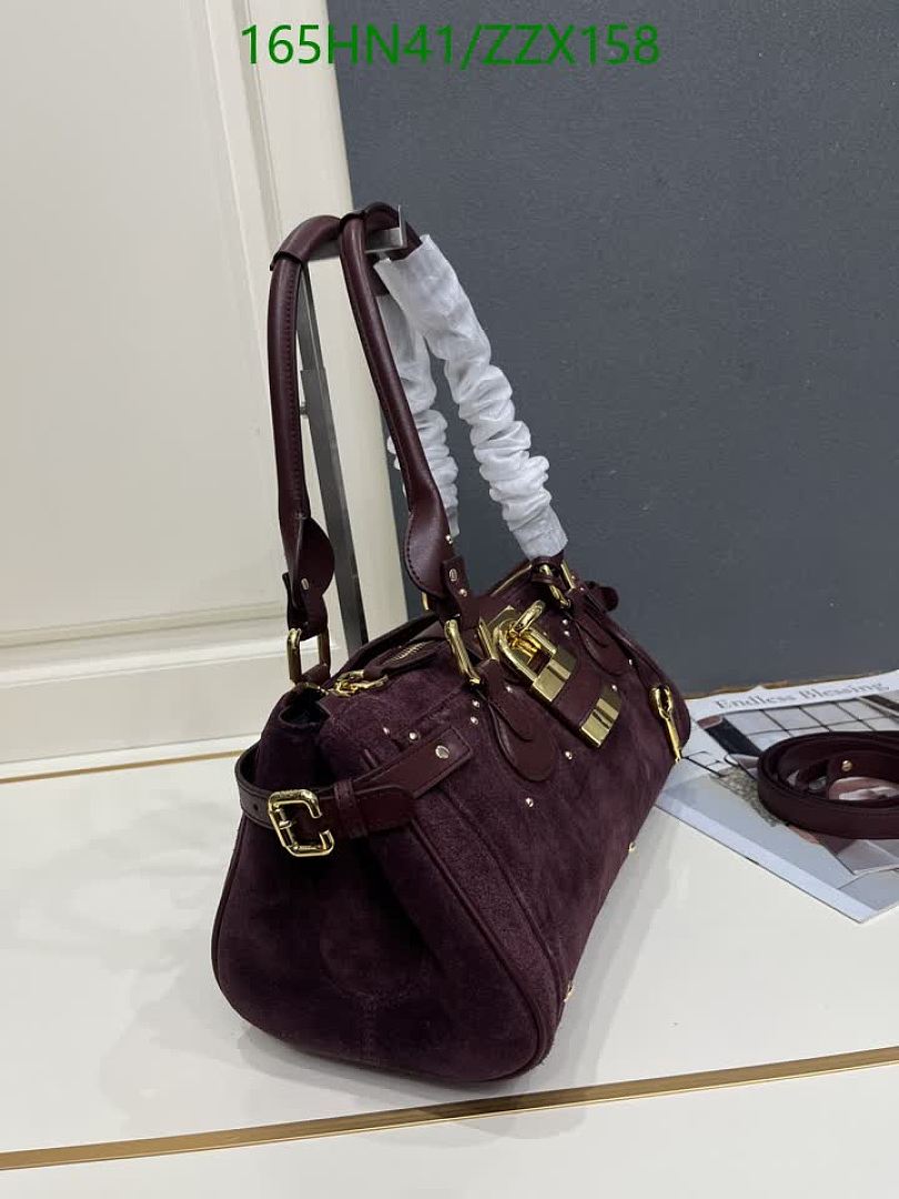 Chloe-Bags4A Quality Code: ZZX158 $: 165USD