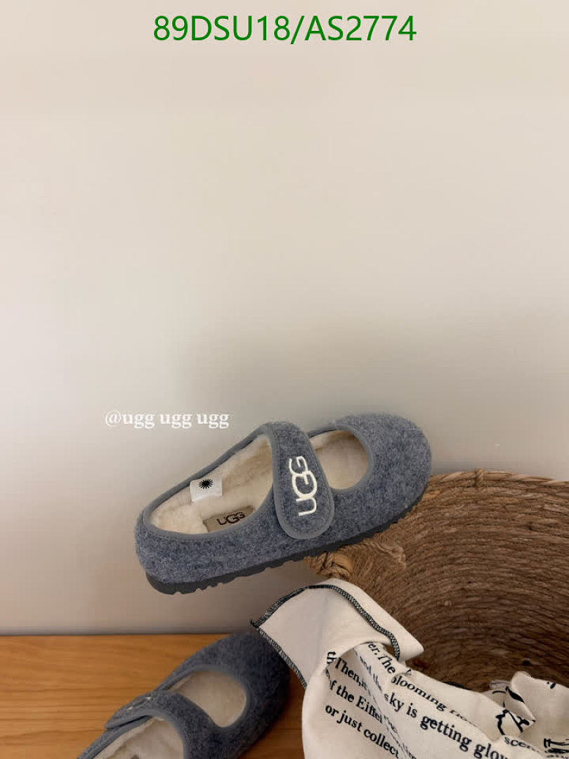 UGG-Women Shoes Code: AS2774 $: 89USD