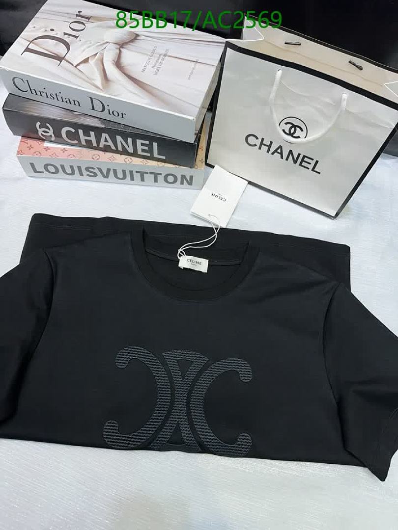 Celine-Clothing Code: AC2569 $: 85USD
