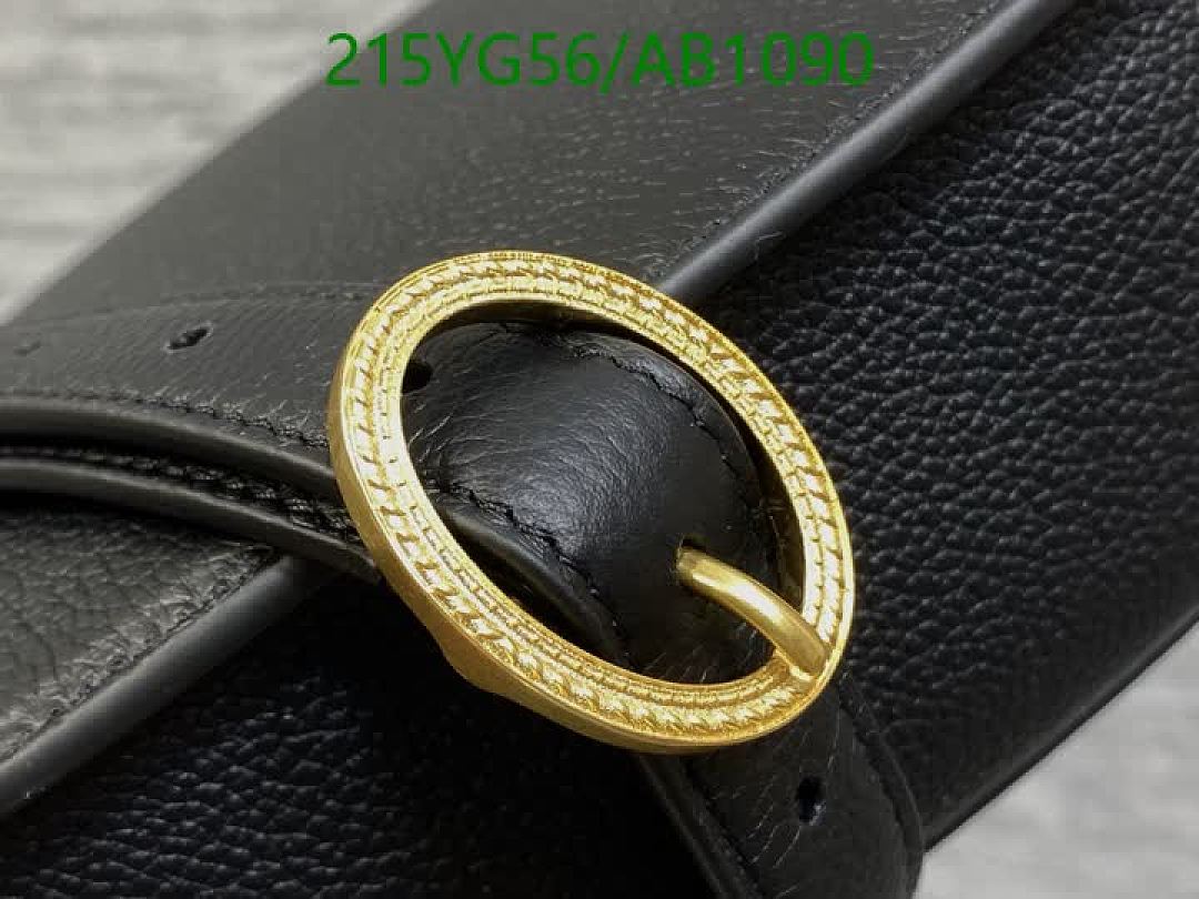 Dior-BagsMirror Quality Code: AB1090 $: 215USD