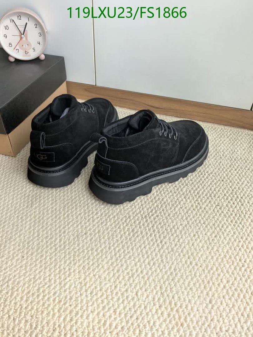 UGG-Men shoes Code: FS1866 $: 119USD