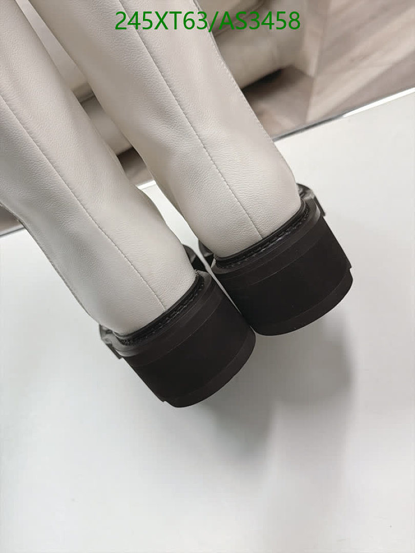 LV-Women Shoes Code: AS3458 $: 245USD