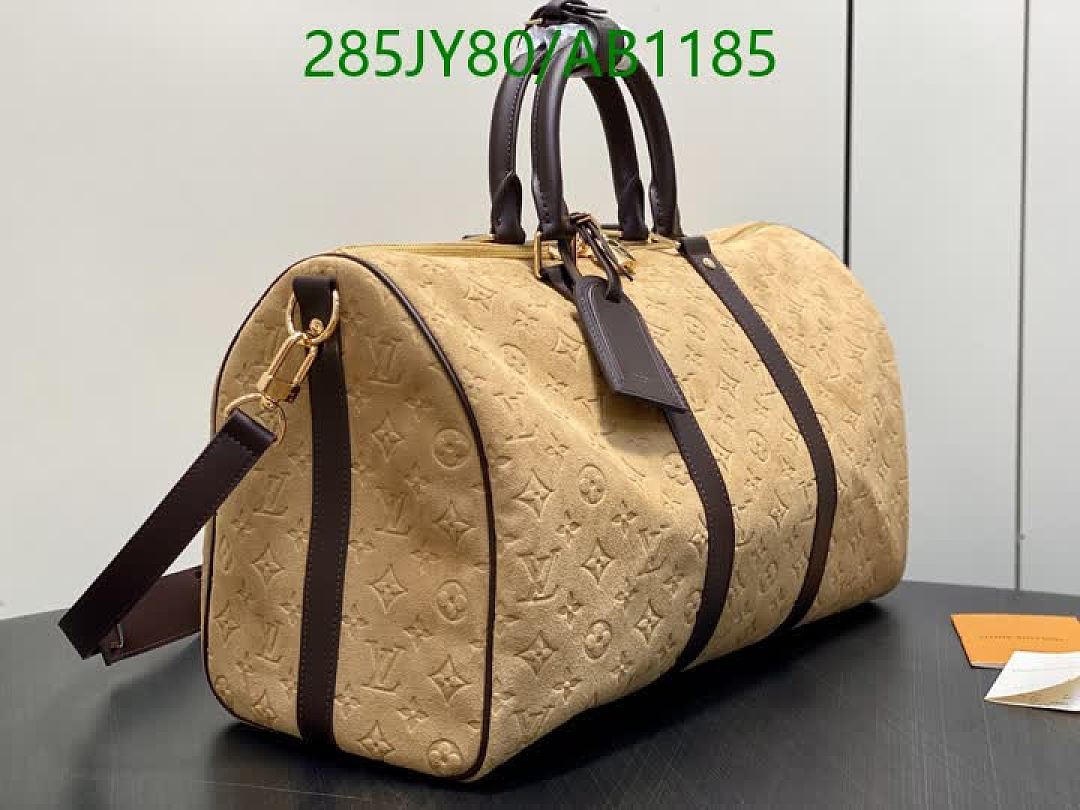 LV-BagsMirror Quality Code: AB1185 $: 285USD
