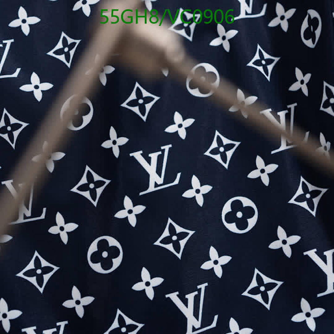 LV-Clothing Code: VC0906 $: 55USD