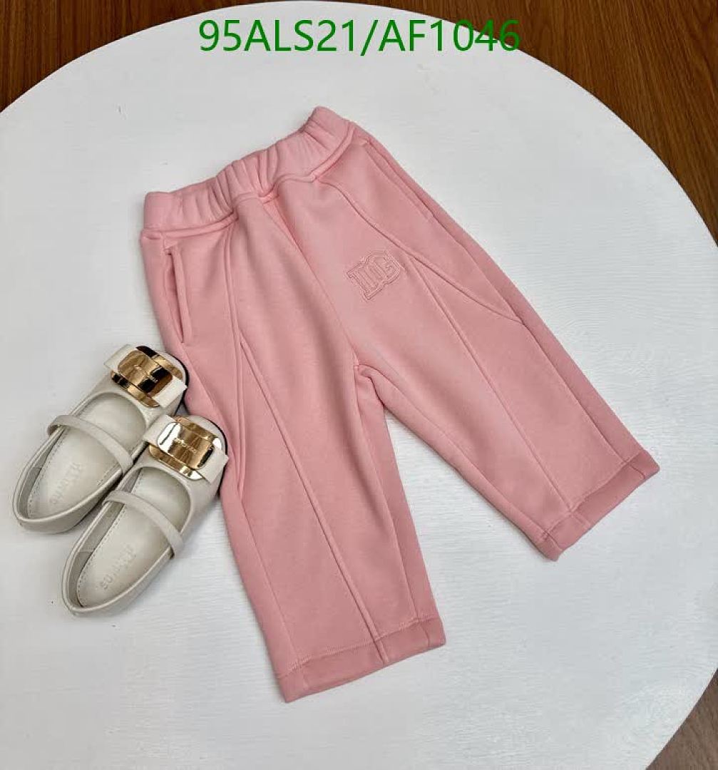 D&G-Clothing（Kids） Code: AF1046 $: 95USD