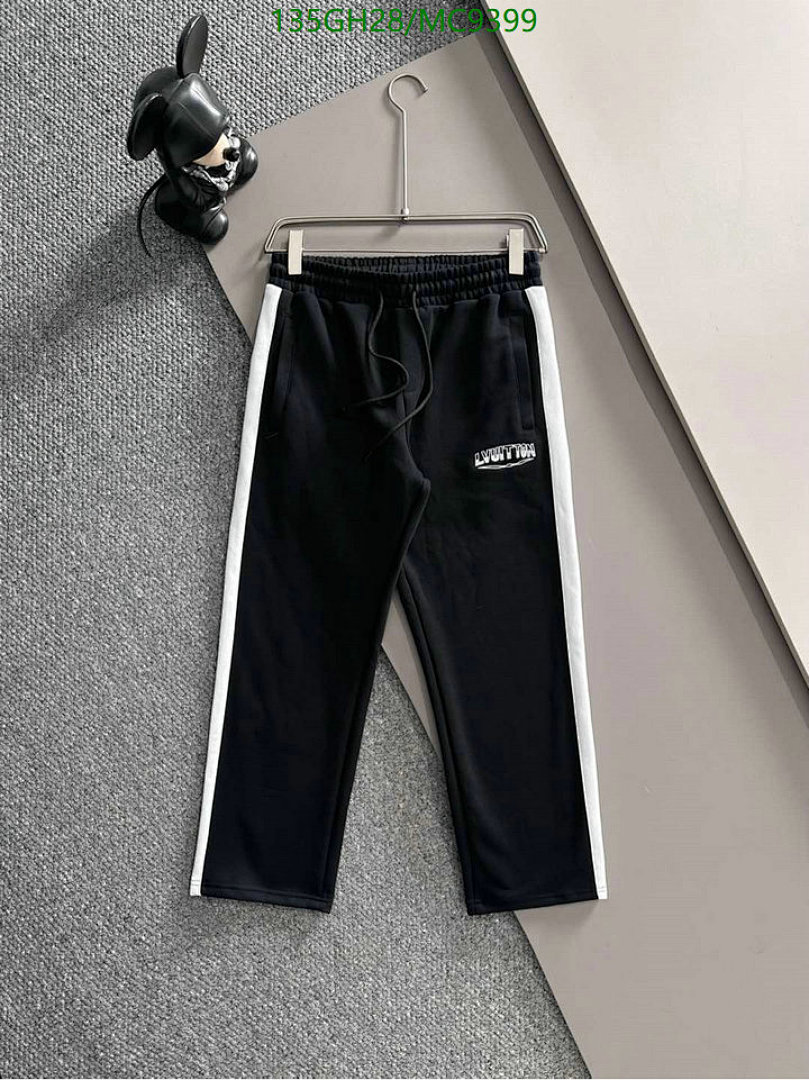 LV-Clothing Code: MC9399 $: 135USD