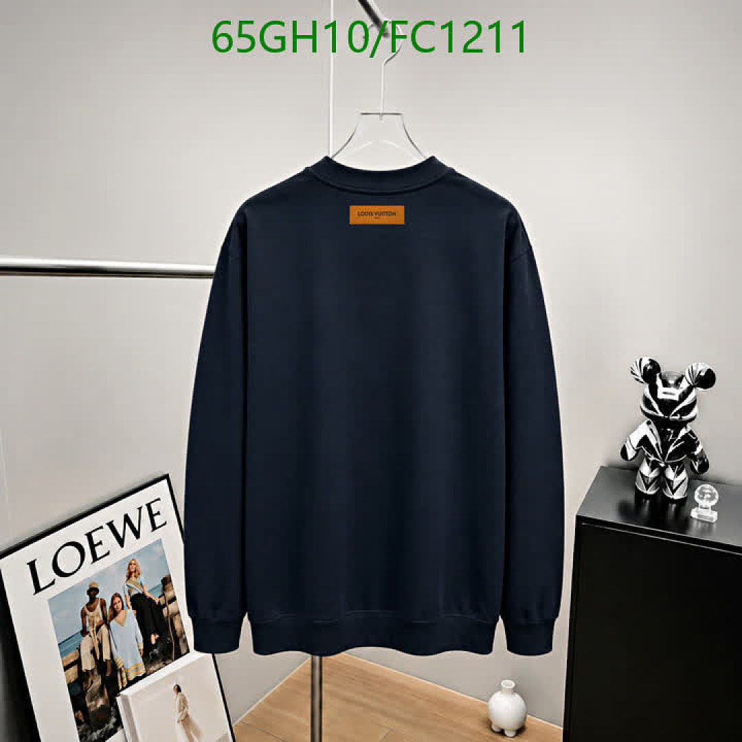 LV-Clothing Code: FC1211 $: 65USD