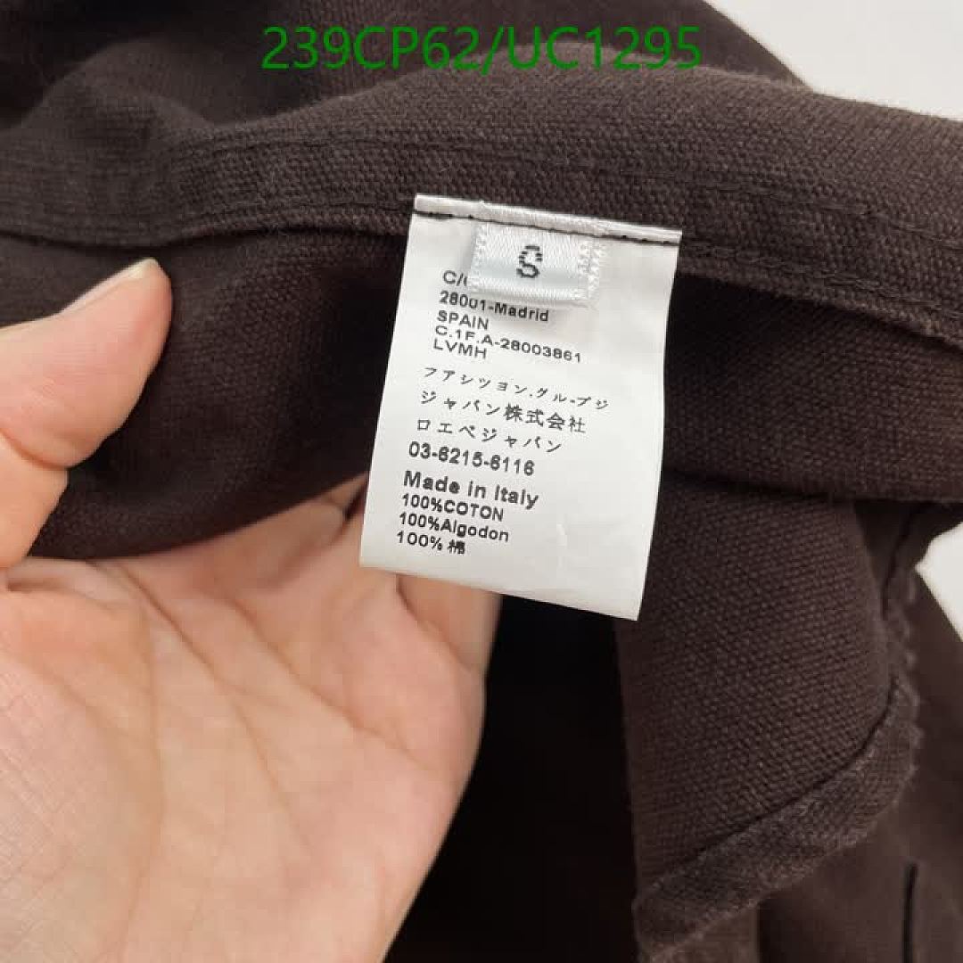 Loewe-Clothing Code: UC1295 $: 239USD